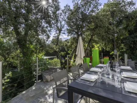 Villa Romana, Villa 12 personnes à Porto Vecchio - Photo 26