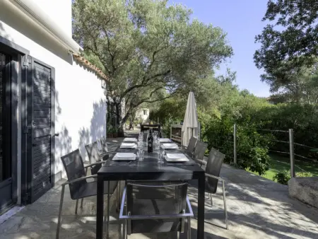 Villa Romana, Villa 12 personnes à Porto Vecchio - Photo 27