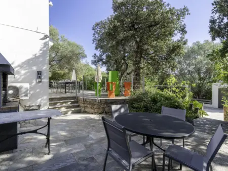 Villa Romana, Villa 12 personnes à Porto Vecchio - Photo 28