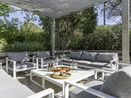 Villa Romana, Villa 12 personnes à Porto Vecchio - Photo 30