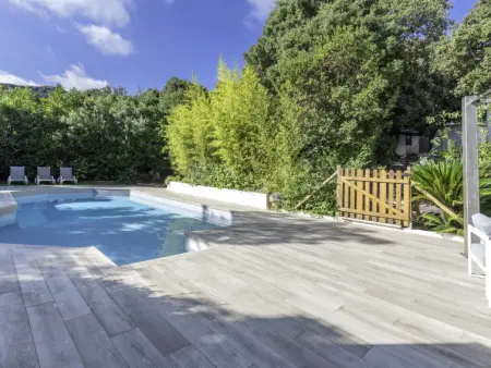 Villa Romana, Villa 12 personnes à Porto Vecchio - Photo 31