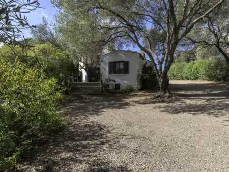 Villa Romana, Villa 12 personnes à Porto Vecchio - Photo 32