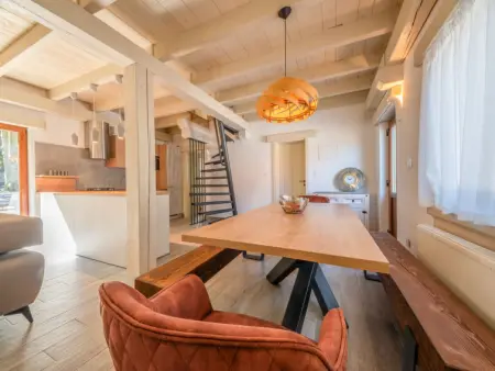 Didova suma 2, Chalet 6 personnes à Senj - Photo 5