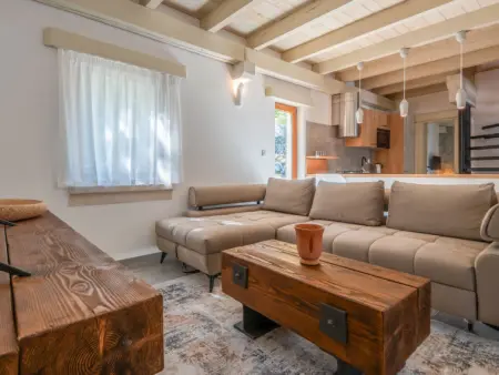 Didova suma 2, Chalet 6 personnes à Senj - Photo 8