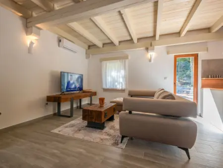 Didova suma 2, Chalet 6 personnes à Senj - Photo 9