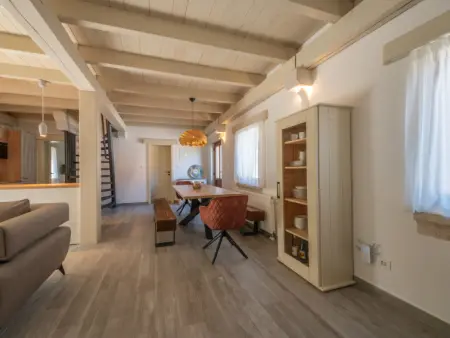 Didova suma 2, Chalet 6 personnes à Senj - Photo 10