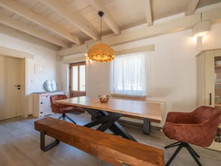 Didova suma 2, Chalet 6 personnes à Senj - Photo 11