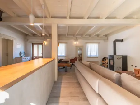 Didova suma 2, Chalet 6 personnes à Senj - Photo 12