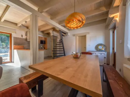 Didova suma 2, Chalet 6 personnes à Senj - Photo 14