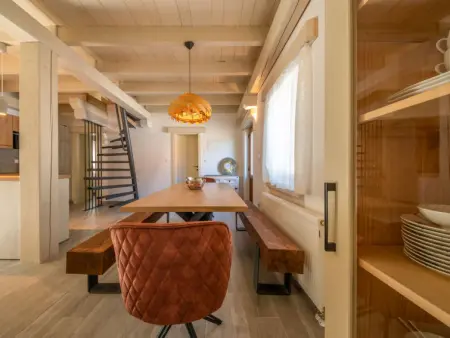 Didova suma 2, Chalet 6 personnes à Senj - Photo 24