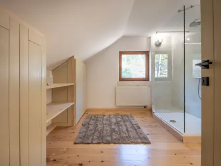 Didova suma 2, Chalet 6 personnes à Senj - Photo 26