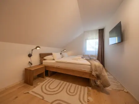 Didova suma 2, Chalet 6 personnes à Senj - Photo 27