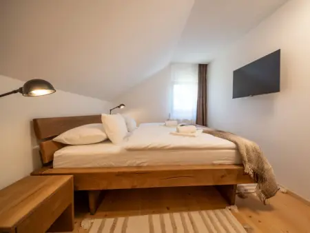 Didova suma 2, Chalet 6 personnes à Senj - Photo 28