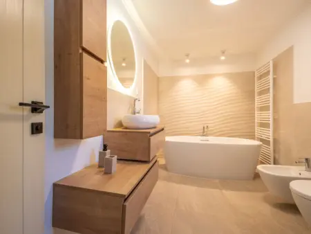 Didova suma 2, Chalet 6 personnes à Senj - Photo 29