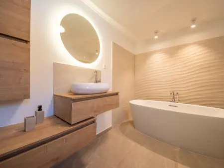 Didova suma 2, Chalet 6 personnes à Senj - Photo 30