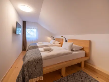 Didova suma 2, Chalet 6 personnes à Senj - Photo 31