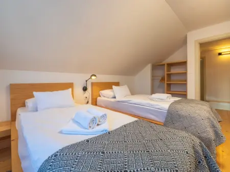 Didova suma 2, Chalet 6 personnes à Senj - Photo 32