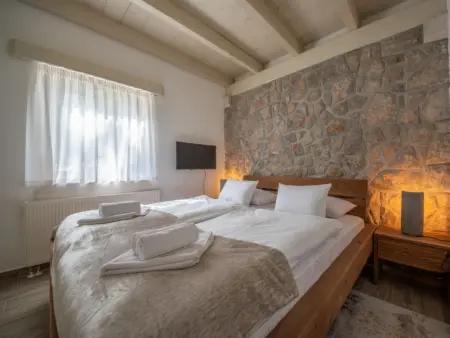 Didova suma 2, Chalet 6 personnes à Senj - Photo 35