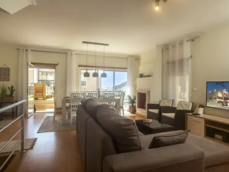 O segredo de Sesimbra, Maison 8 personnes à Sesimbra - Photo 1