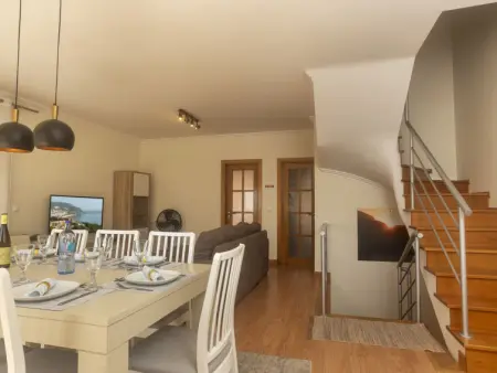 O segredo de Sesimbra, Maison 8 personnes à Sesimbra - Photo 6