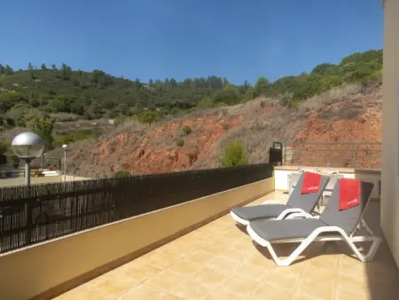 O segredo de Sesimbra, Maison 8 personnes à Sesimbra - Photo 14