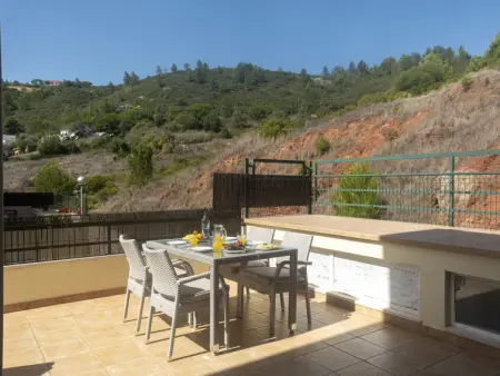 O segredo de Sesimbra, Maison 8 personnes à Sesimbra - Photo 16