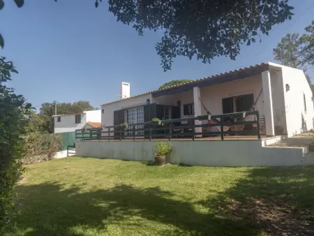 Mar de Prata, Villa 6 personnes à Sesimbra - Photo 1