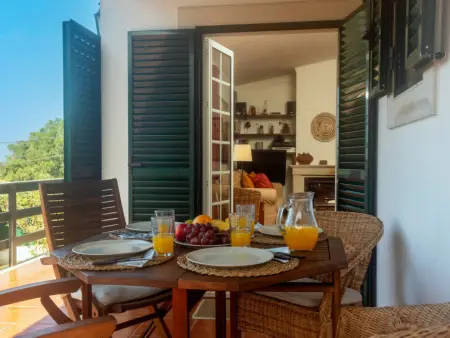 Mar de Prata, Villa 6 personnes à Sesimbra - Photo 2