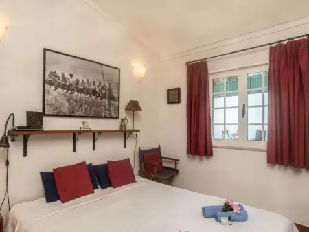 Mar de Prata, Villa 6 personnes à Sesimbra - Photo 3