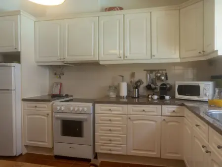 Mar de Prata, Villa 6 personnes à Sesimbra - Photo 5