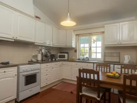 Mar de Prata, Villa 6 personnes à Sesimbra - Photo 6