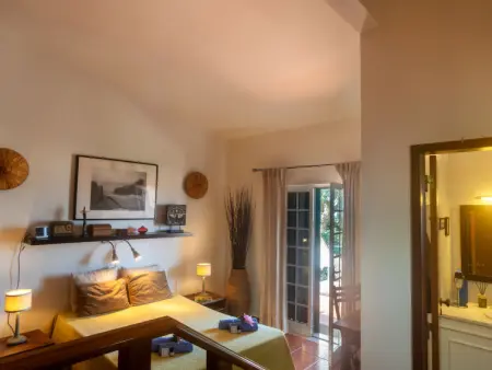 Mar de Prata, Villa 6 personnes à Sesimbra - Photo 9