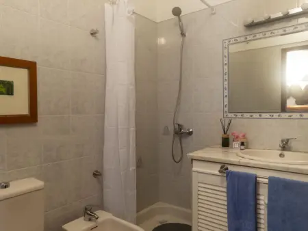 Mar de Prata, Villa 6 personnes à Sesimbra - Photo 11