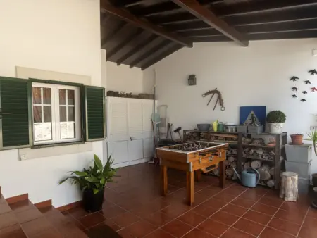 Mar de Prata, Villa 6 personnes à Sesimbra - Photo 12