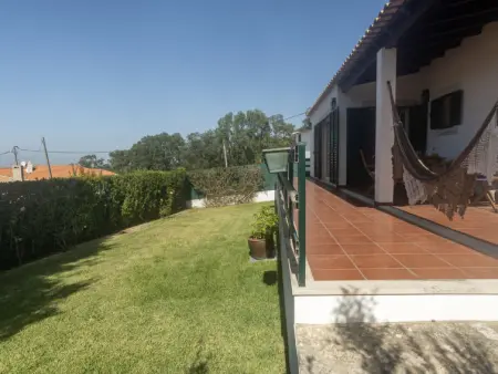 Mar de Prata, Villa 6 personnes à Sesimbra - Photo 16