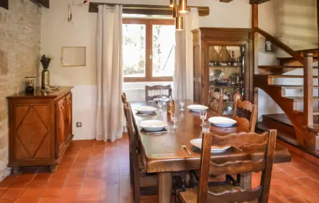 Location Maison 6 personnes à Marcillac Saint Quenti - Photo 4