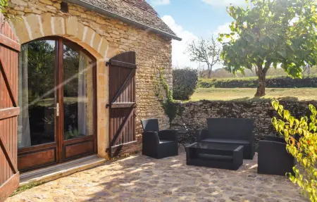 Location Maison 6 personnes à Marcillac Saint Quenti - Photo 7