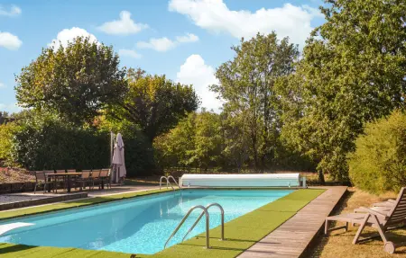 Location Maison 6 personnes à Marcillac Saint Quenti - Photo 10