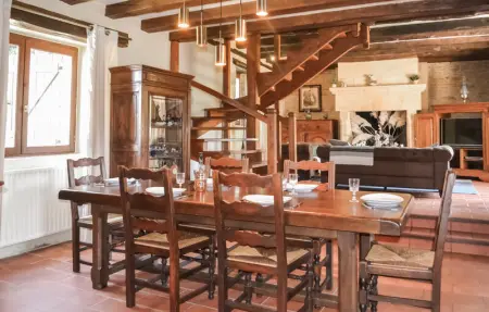 Location Maison 6 personnes à Marcillac Saint Quenti - Photo 15