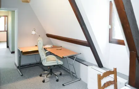 Location Maison 6 personnes à Marcillac Saint Quenti - Photo 17