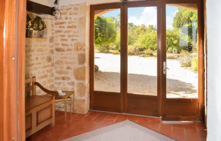 Location Maison 6 personnes à Marcillac Saint Quenti - Photo 19