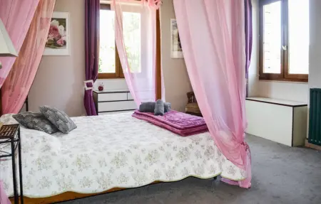 Location Maison 6 personnes à Marcillac Saint Quenti - Photo 22