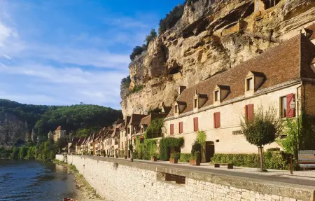 Location Maison 6 personnes à Marcillac Saint Quenti - Photo 28