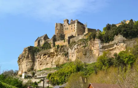 Location Maison 6 personnes à Marcillac Saint Quenti - Photo 29