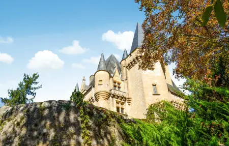 Location Maison 6 personnes à Marcillac Saint Quenti - Photo 30