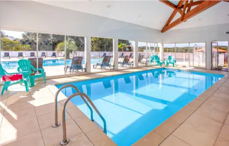 Location Appartement 6 personnes à Cassen - Photo 6