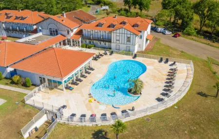 Location Appartement 6 personnes à Cassen - Photo 8