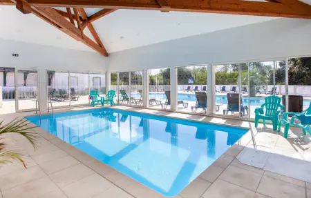 Location Appartement 6 personnes à Cassen - Photo 10