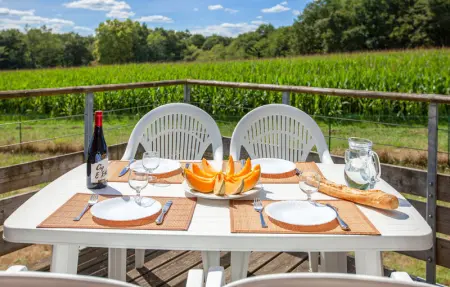 Location Appartement 6 personnes à Cassen - Photo 13