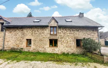 Maison à Séglien FBM266 N°970755